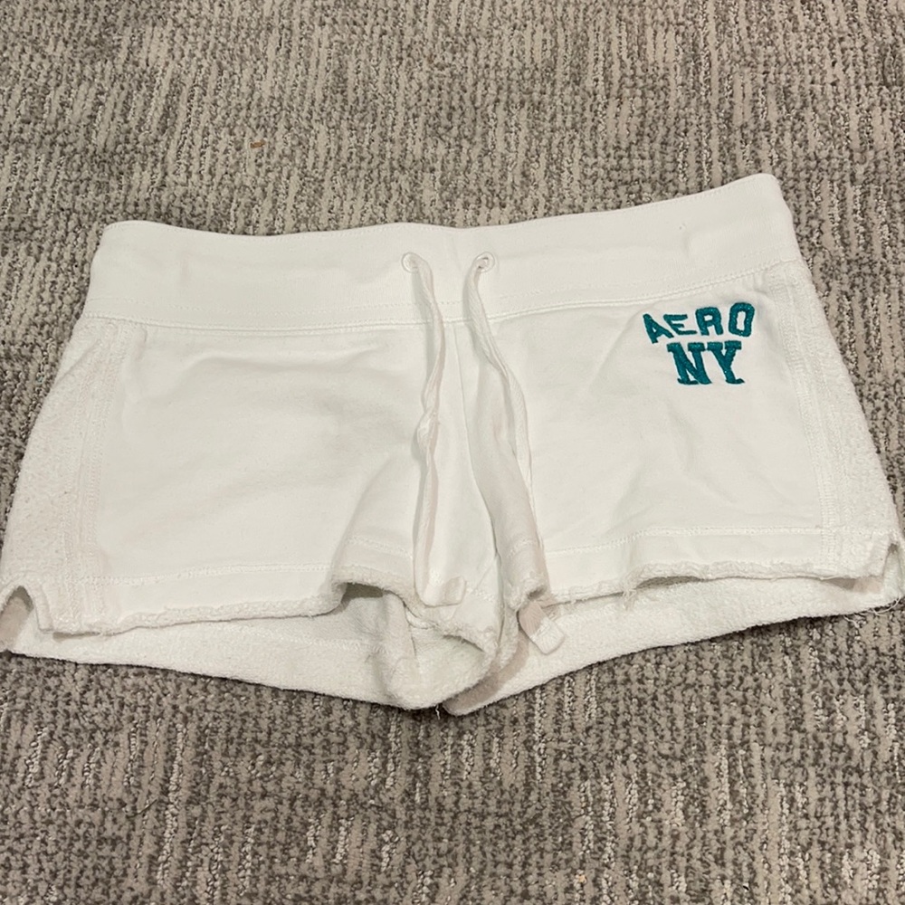 Aero shorts